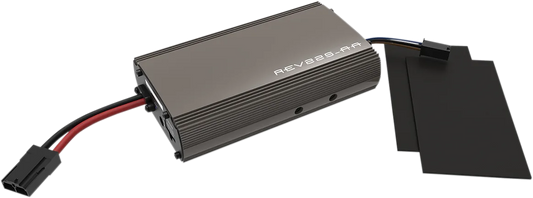 225 W Amplifier Kit