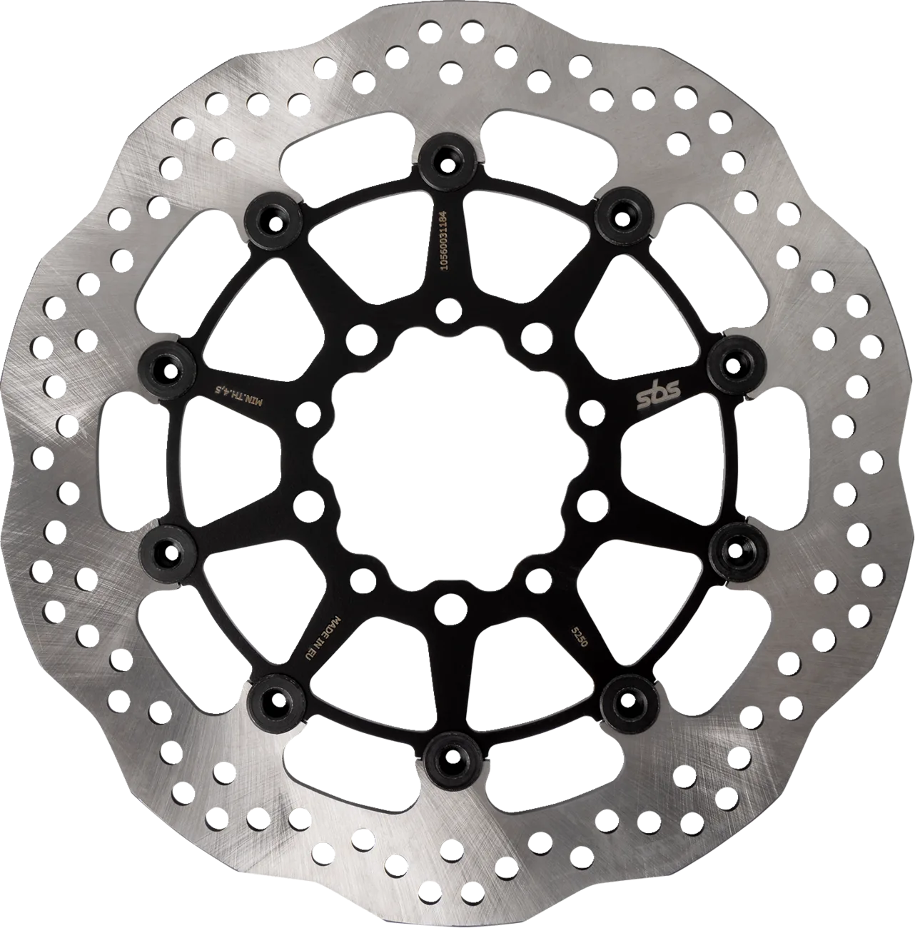 Brake Rotor