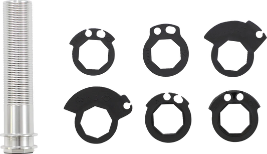 Fusion Throttle Tube