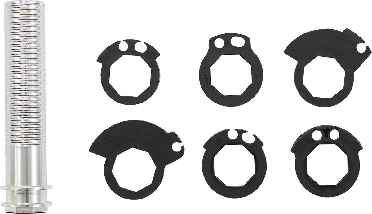 Fusion Throttle Tube