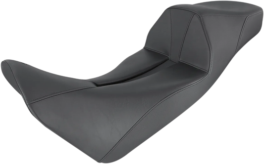 Adventure Track 2-Up Seat — Low Profile, 2-Up Seat