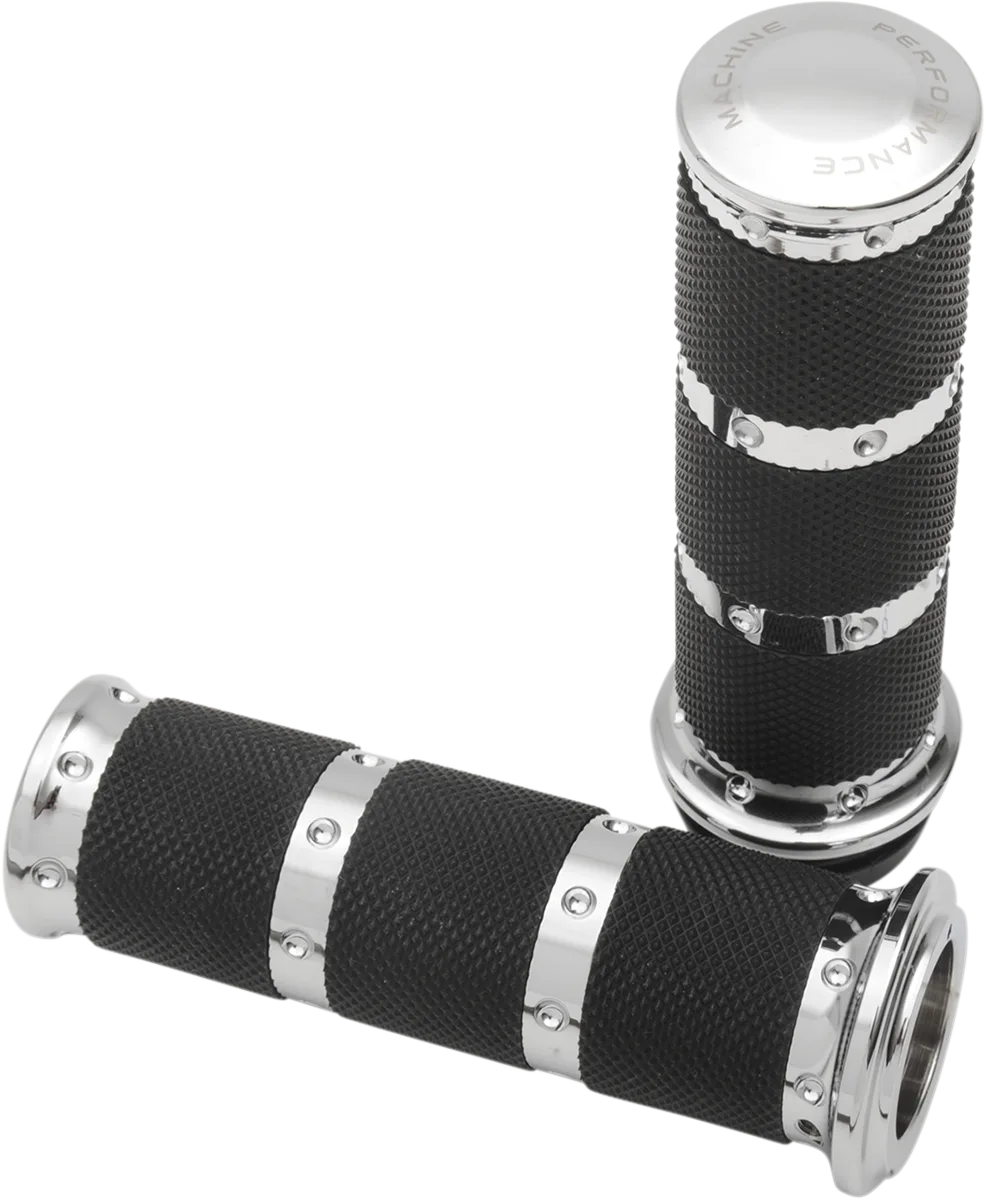 Contour XLS Renthal Wrapped Grips