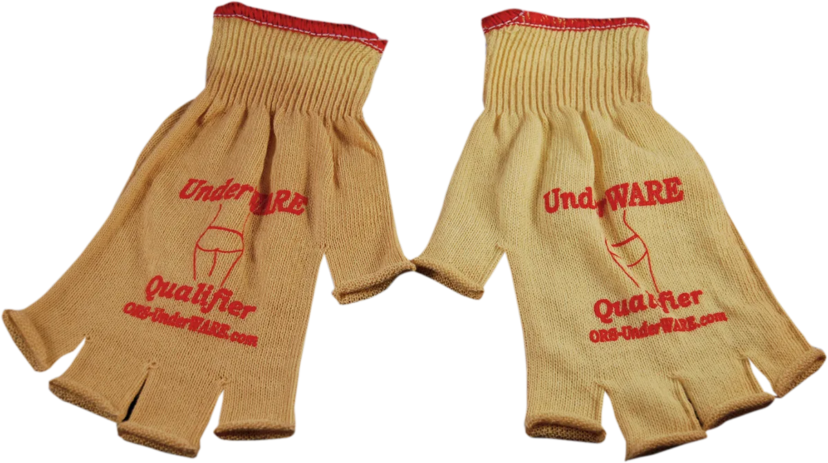 Blister Preventing Glove Liners