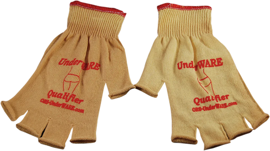 Blister Preventing Glove Liners