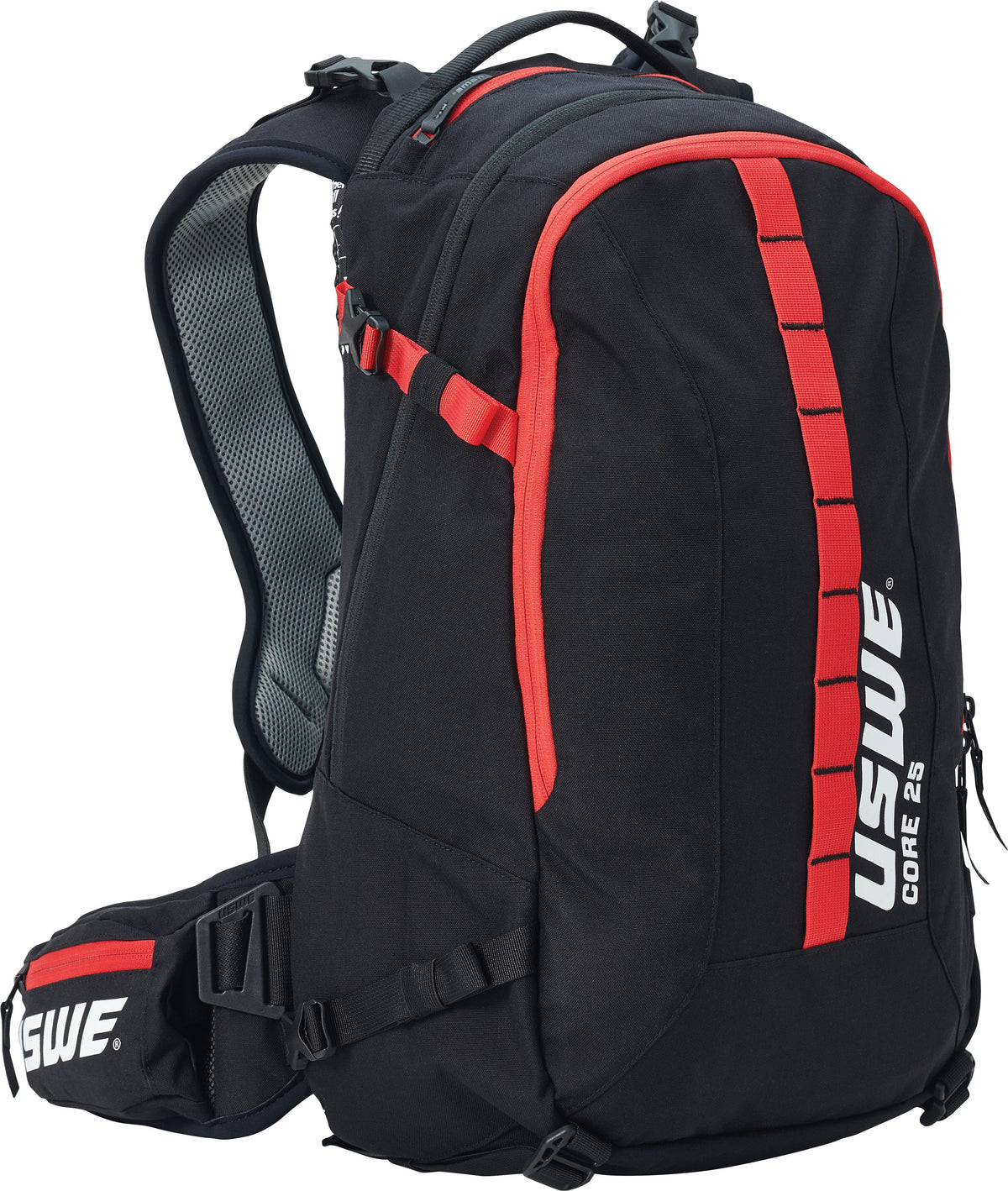 Core 25 Elite Daypack PNP Tube