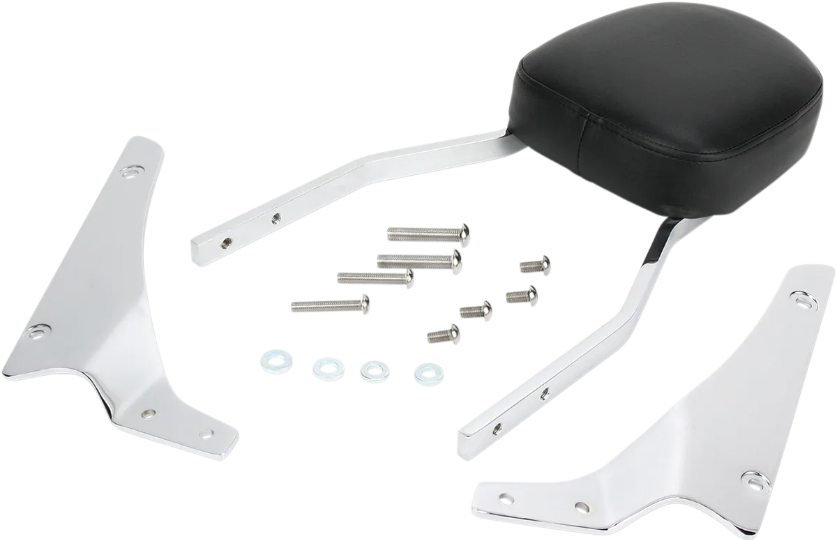 Square Sissy Bar Kit — Standard