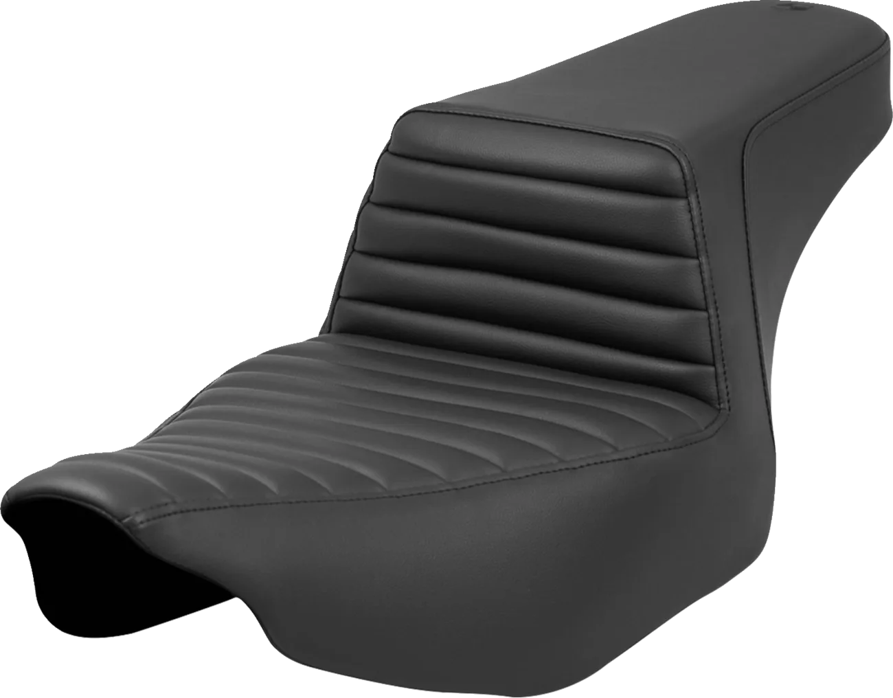 Step-Up Seat