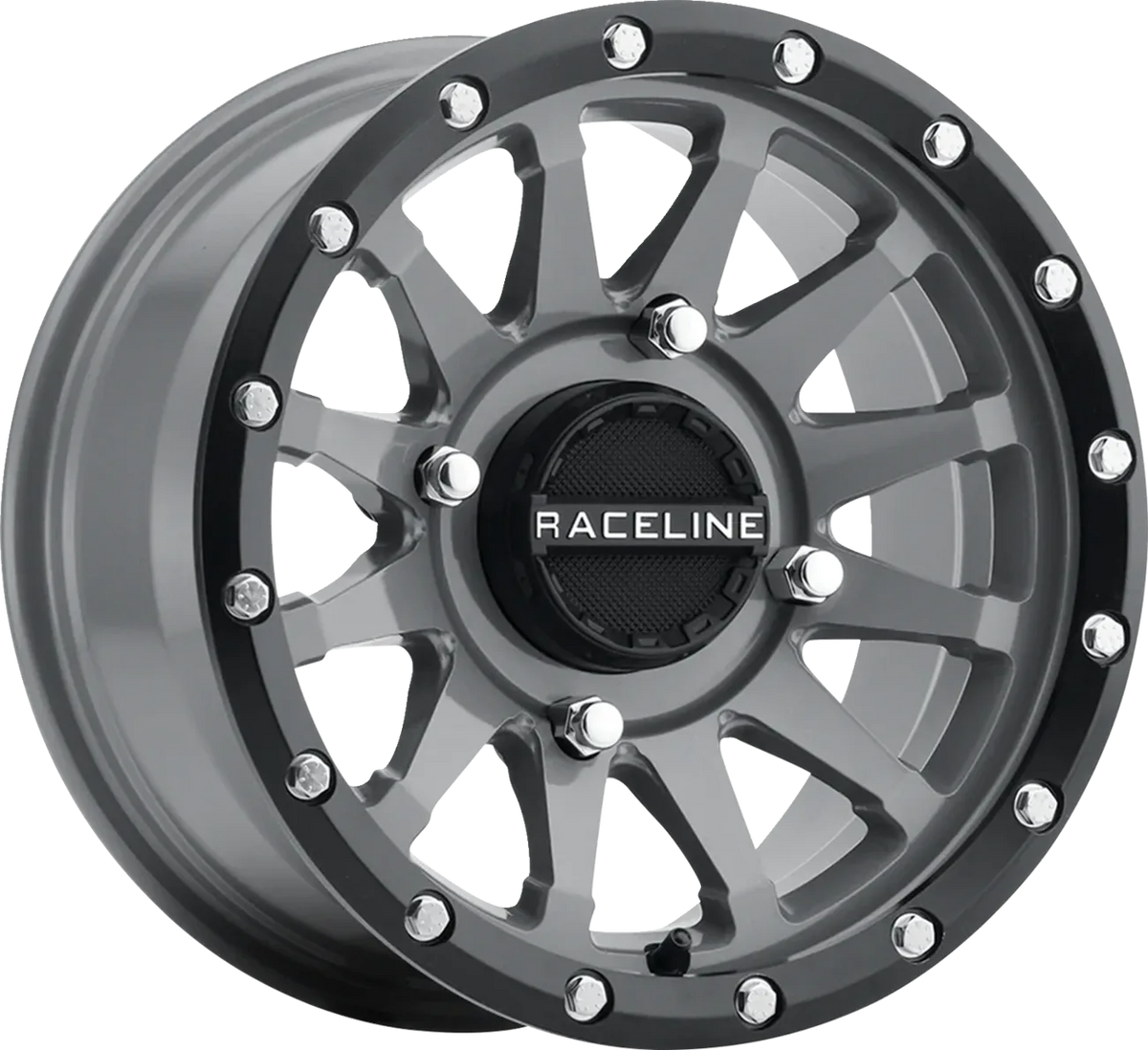 Trophy Simulated Beadlock Wheel