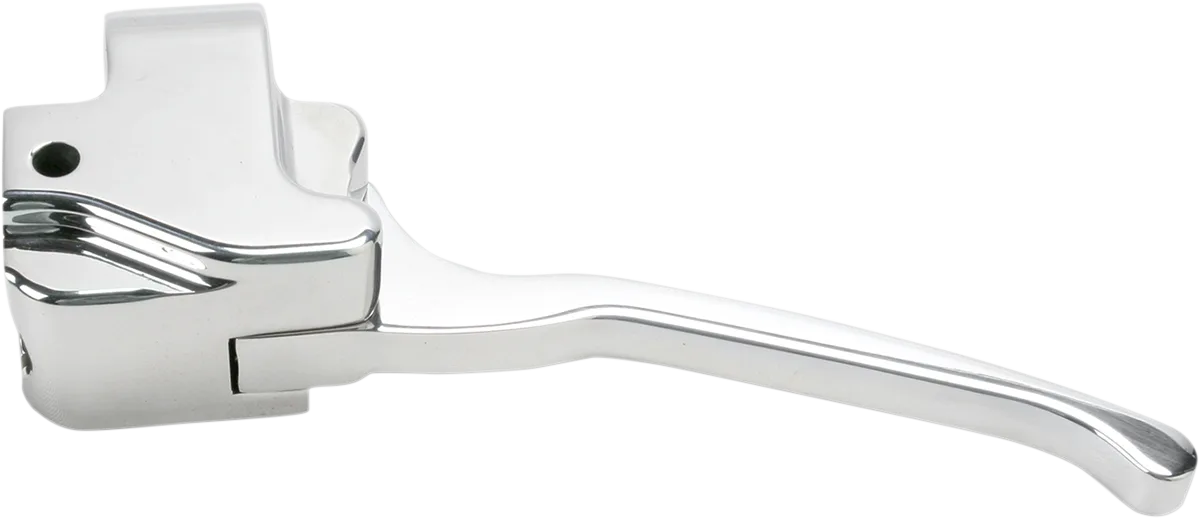 Mechanical Clutch Lever Assembly — Clutch