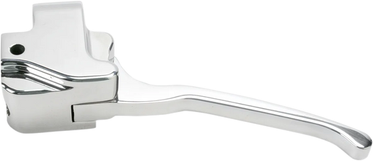 Mechanical Clutch Lever Assembly — Clutch