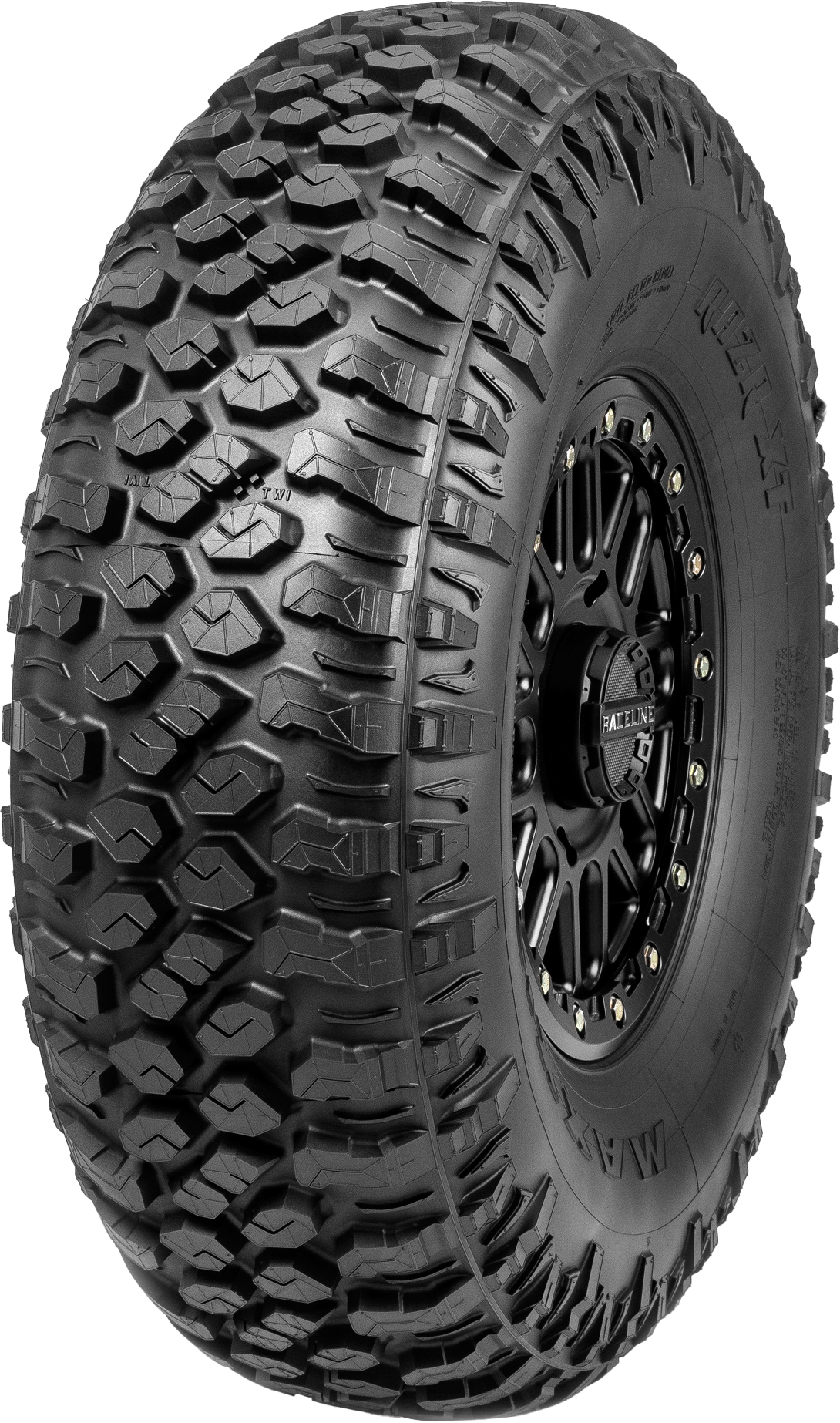 RAZR XT Tire