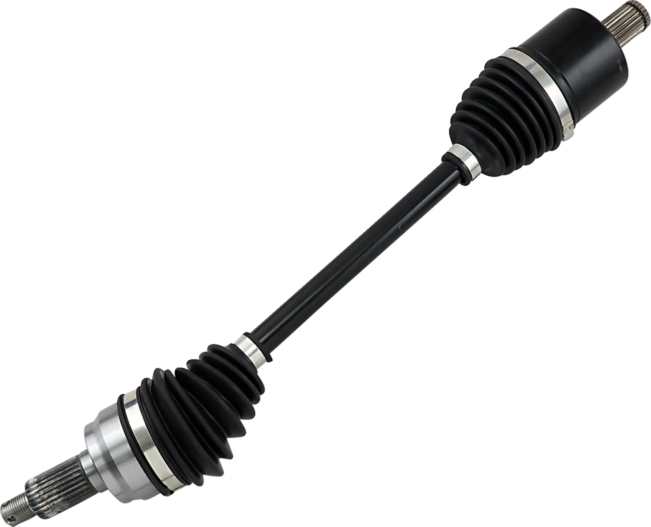 Complete Axle Kit