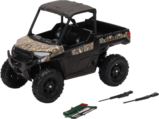 Replica 1:18 Polaris Ranger 1000 XP Camo Ed.