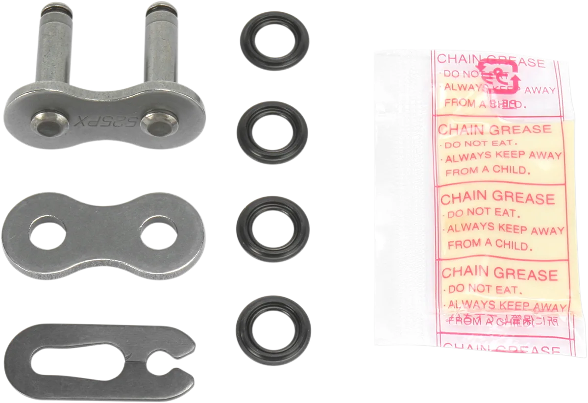 PX Series Clip Connecting Link