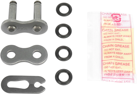 PX Series Clip Connecting Link