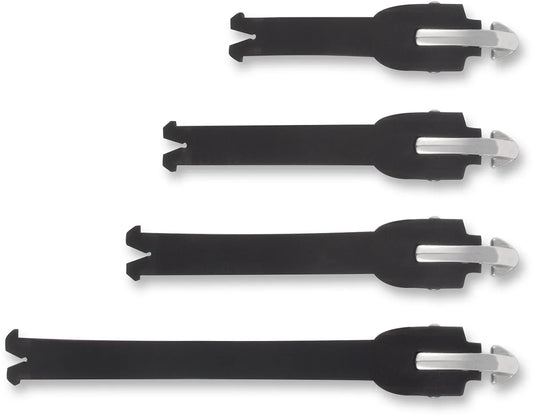 Boot Strap Kit — Toucan Gore-Tex®