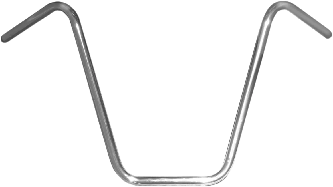 1" Handlebar — Ape Hanger