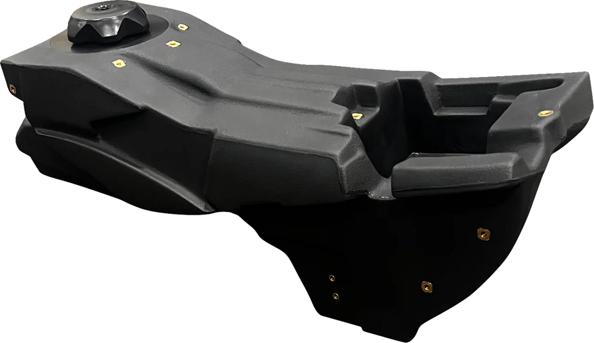 Large-Capacity Gas Tank
