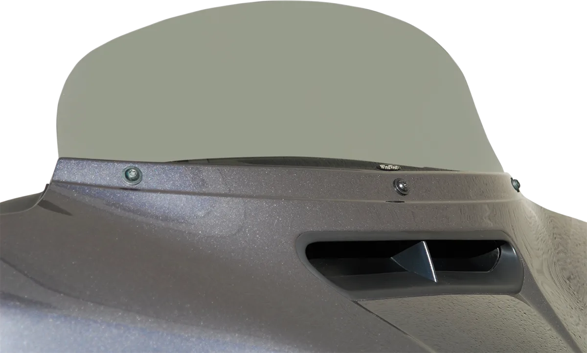Replacement Acrylic Windscreen