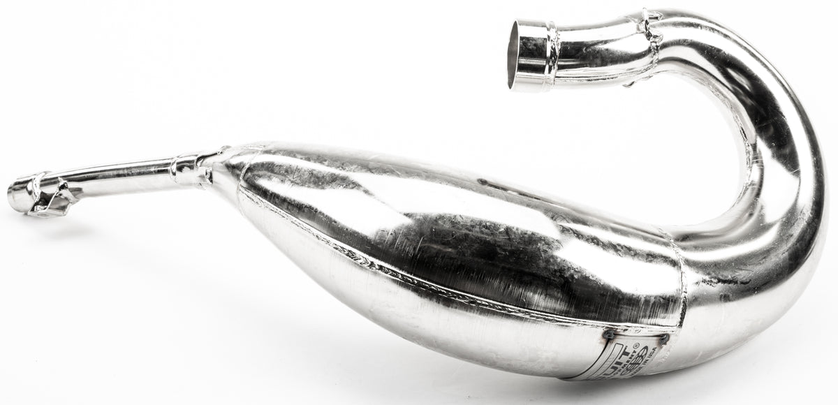 Platinum Exhaust Pipe