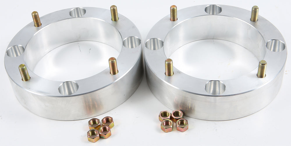 Wheel Spacers