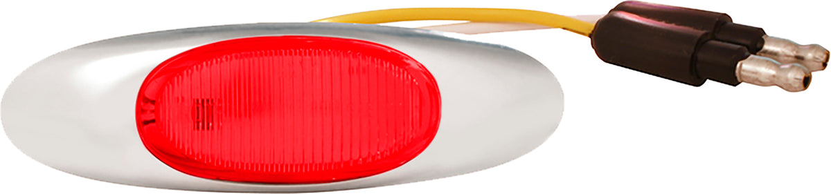 Micronova LED Marker Light