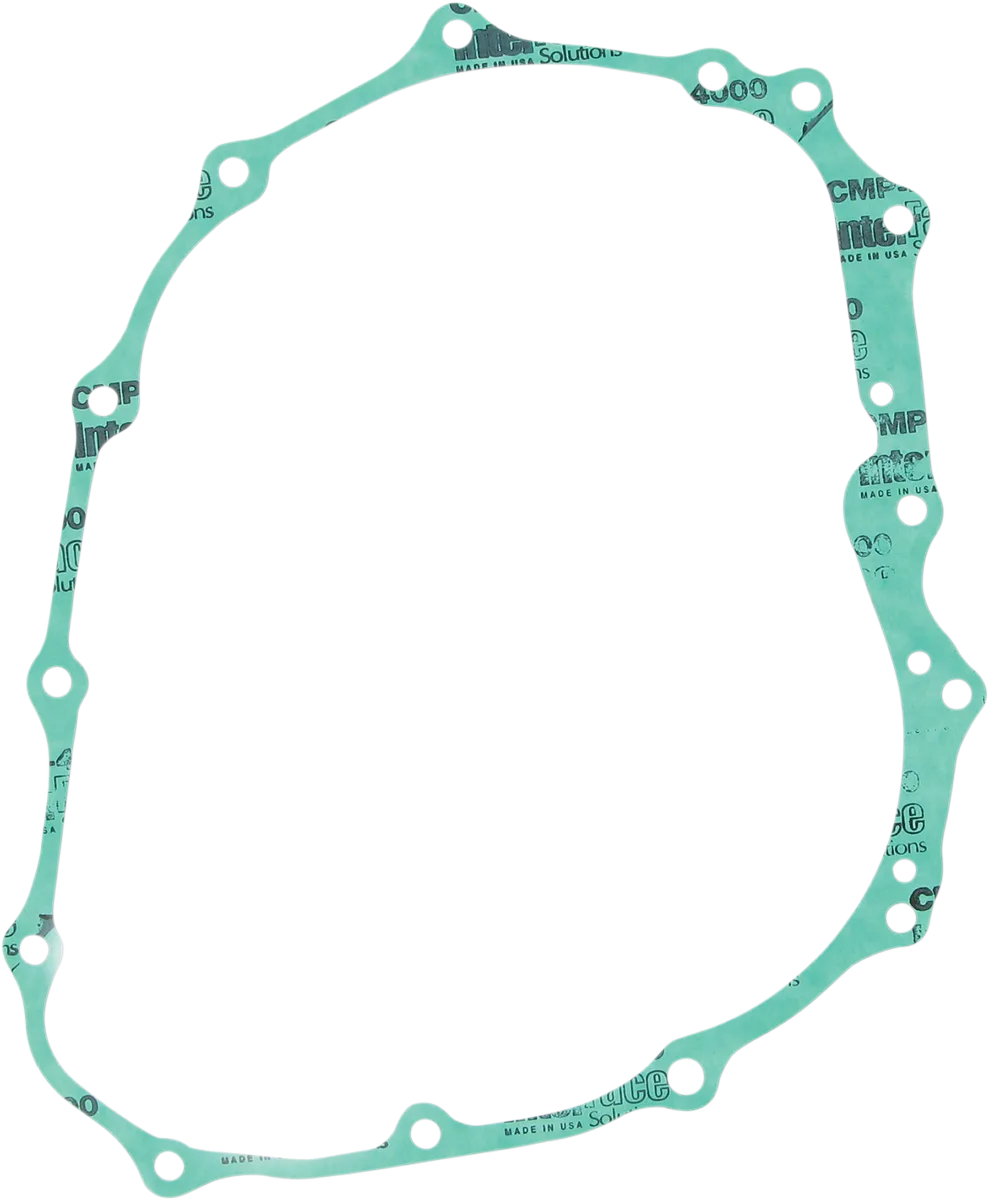 Clutch Cover Gasket