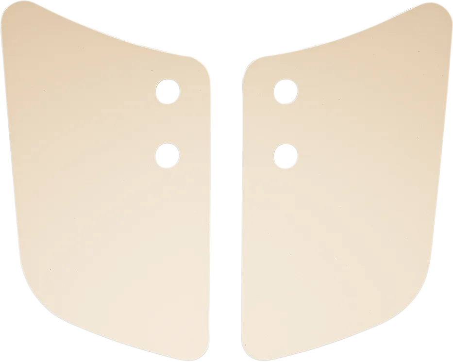 Custom Lowers