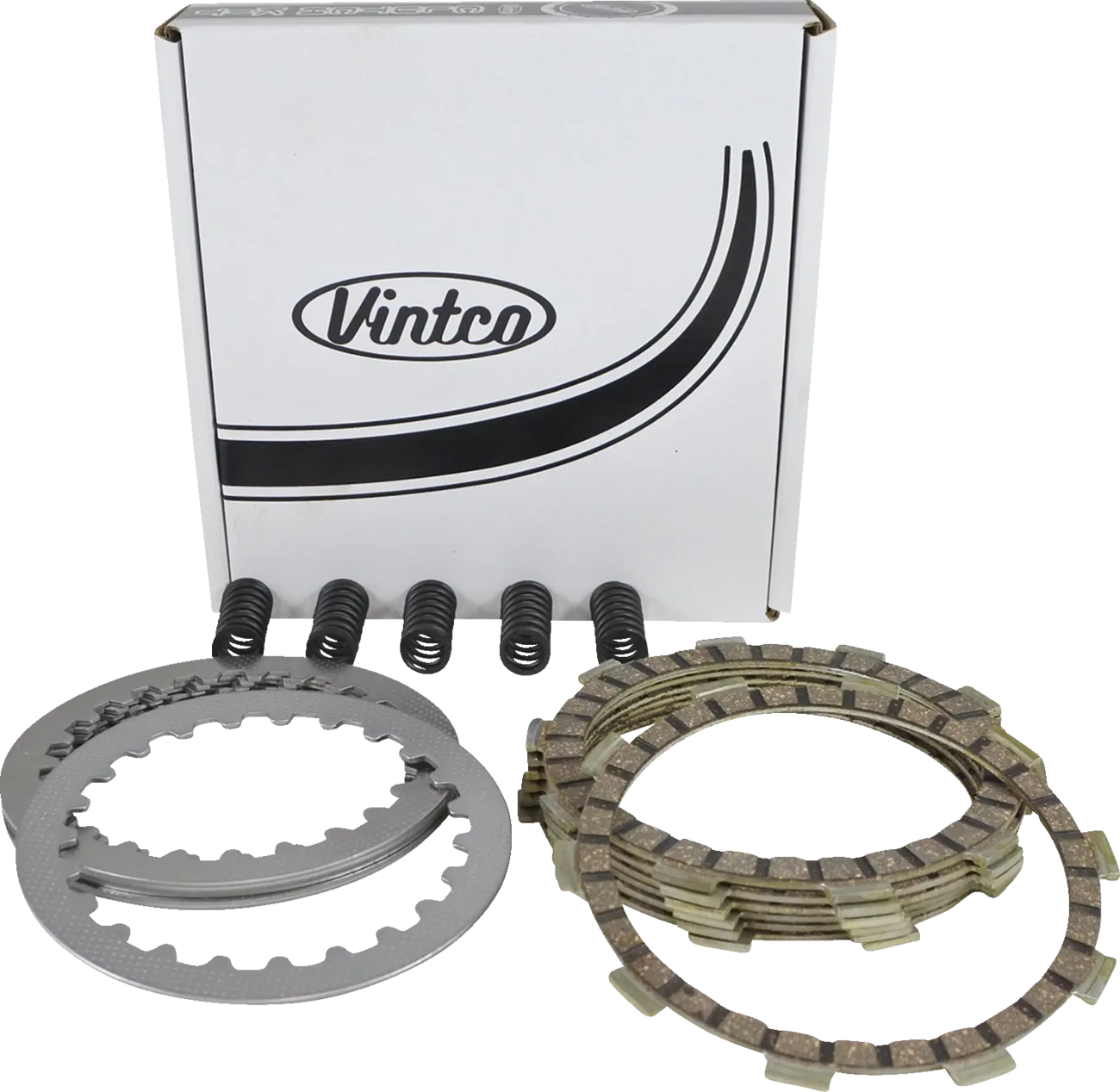 Clutch Plate Kit
