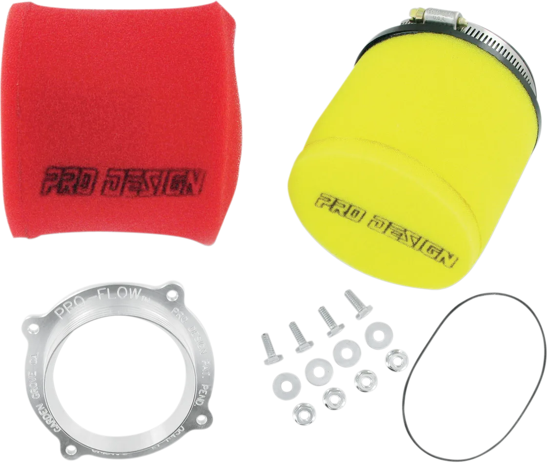 Pro-Flow Airbox Filter Kit