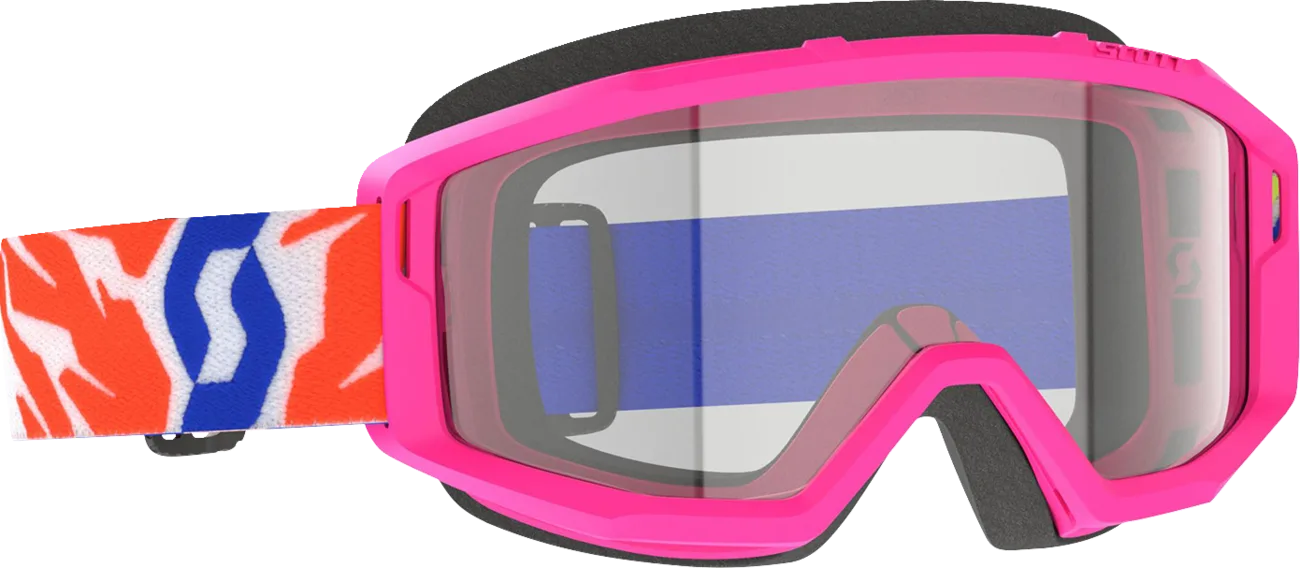 Youth Primal Goggle