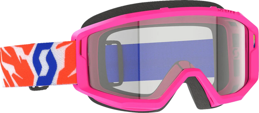 Youth Primal Goggle