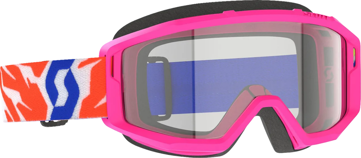Youth Primal Goggle