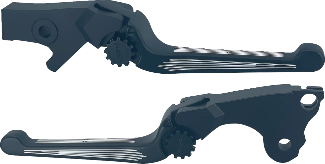 Anthem Adjustable Lever Set