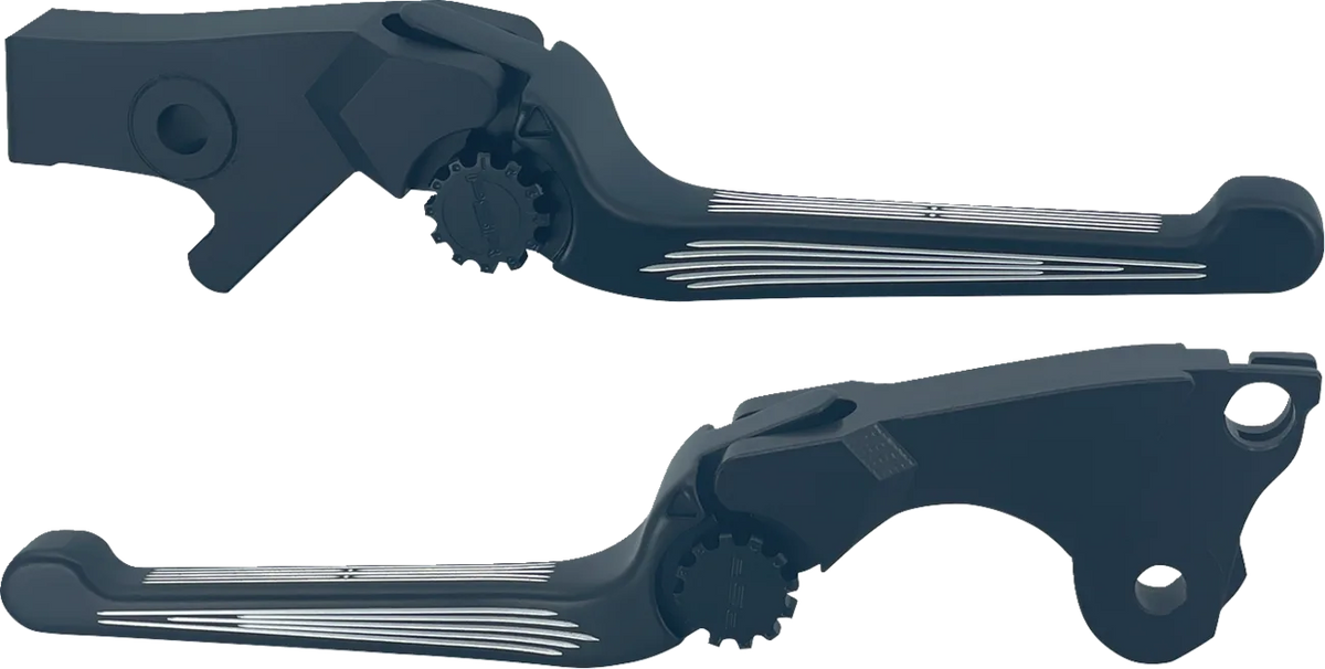Anthem Adjustable Lever Set