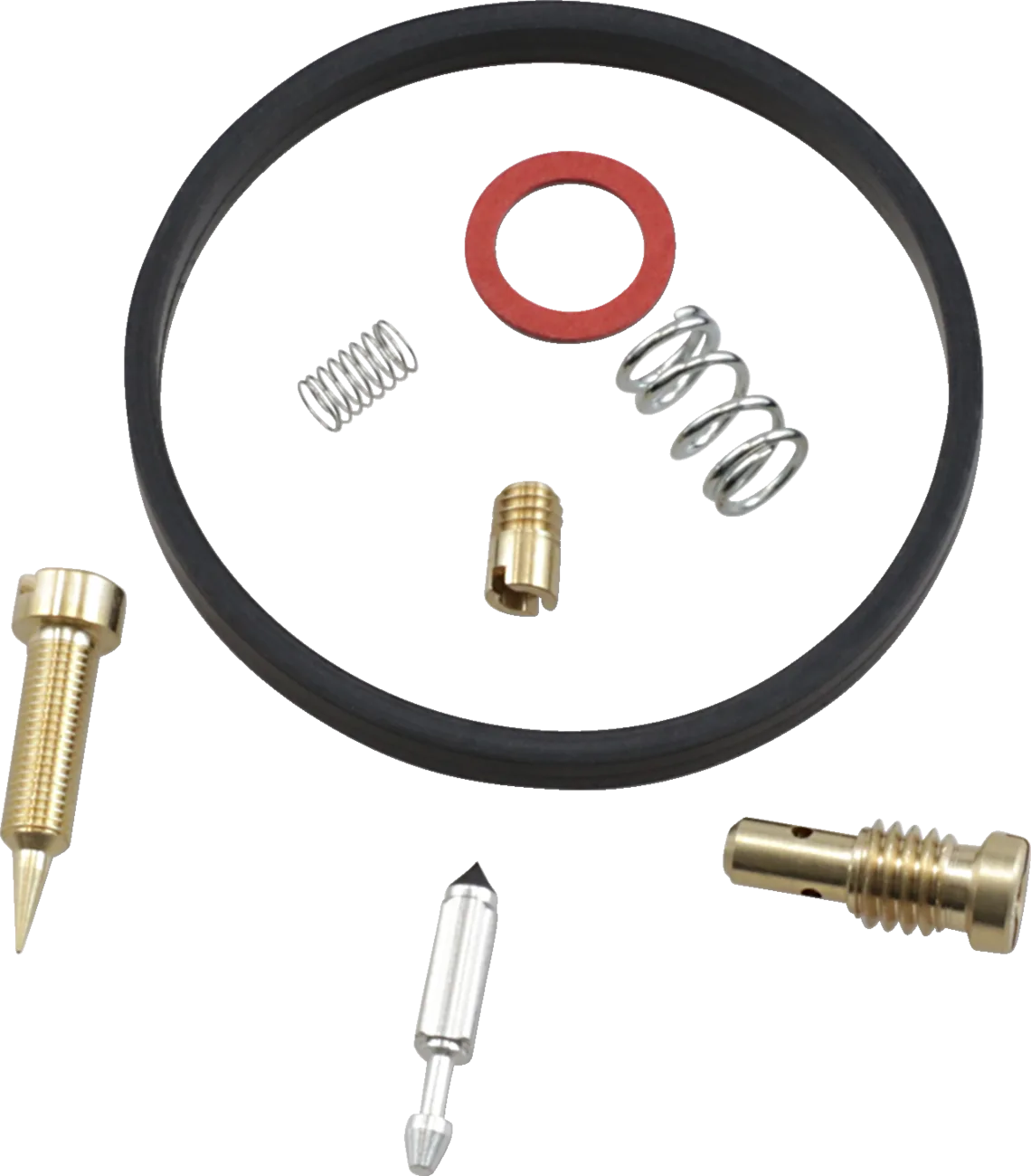 Carburetor Repair Kit - Polaris