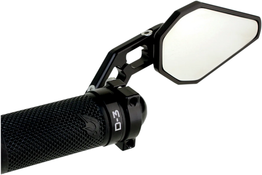 D-Axis Bar End Mirror