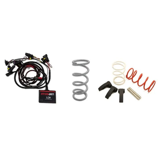 Dynojet Power Packages Stage 2 Kit
