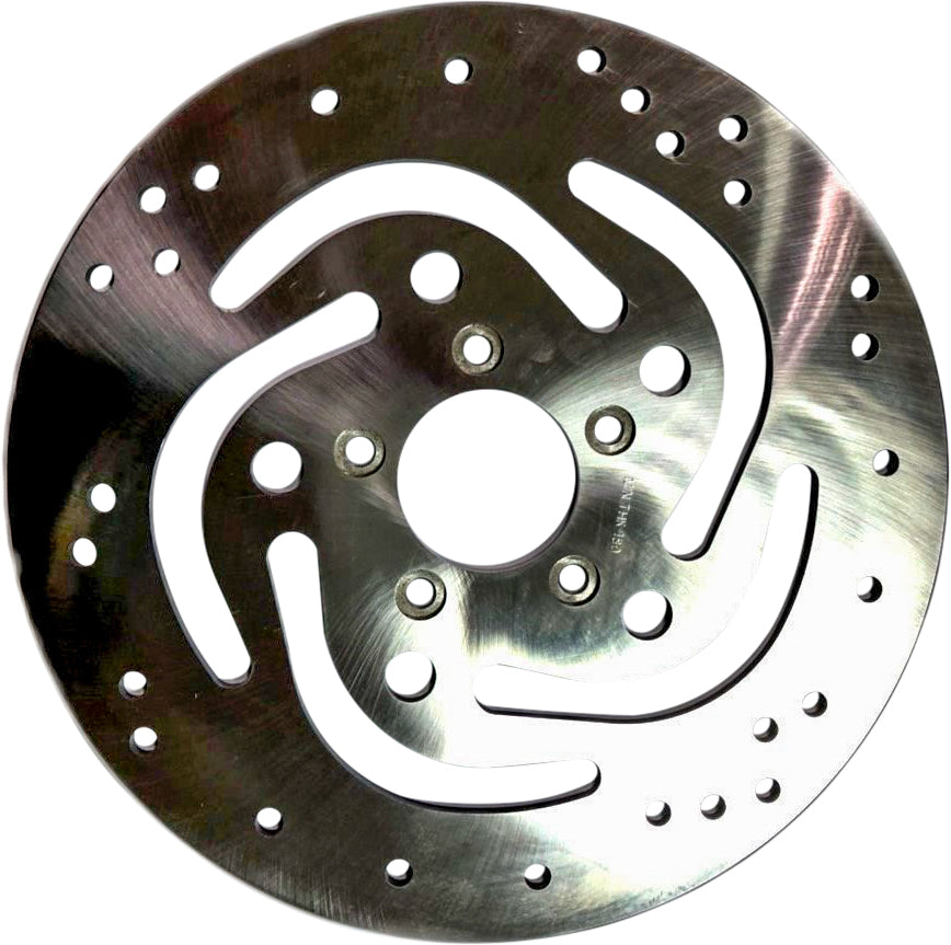 BRAKE ROTOR FRONT - SS