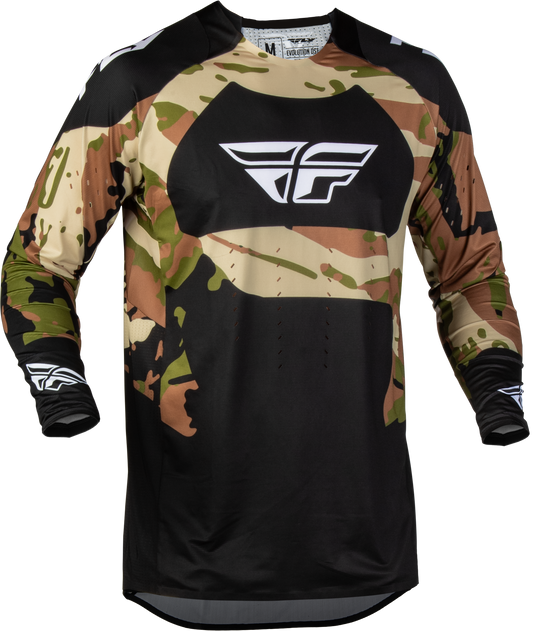 Evolution DST Hunt Jersey (2027)