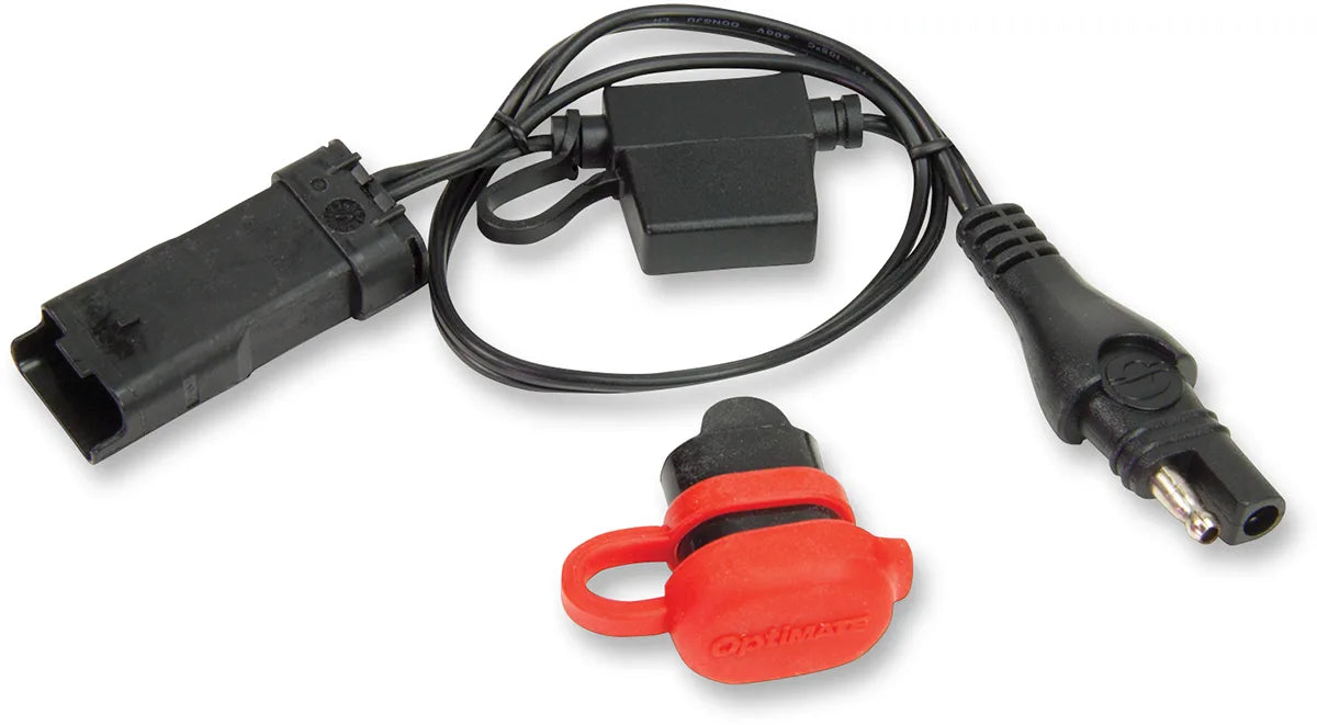 OptiMate™ OBD to SAE Adapter