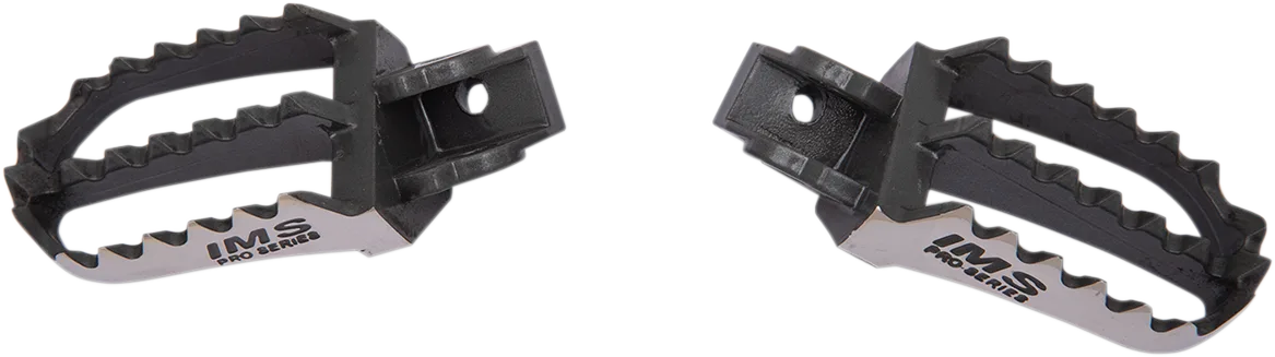 Pro-Series Foot Pegs