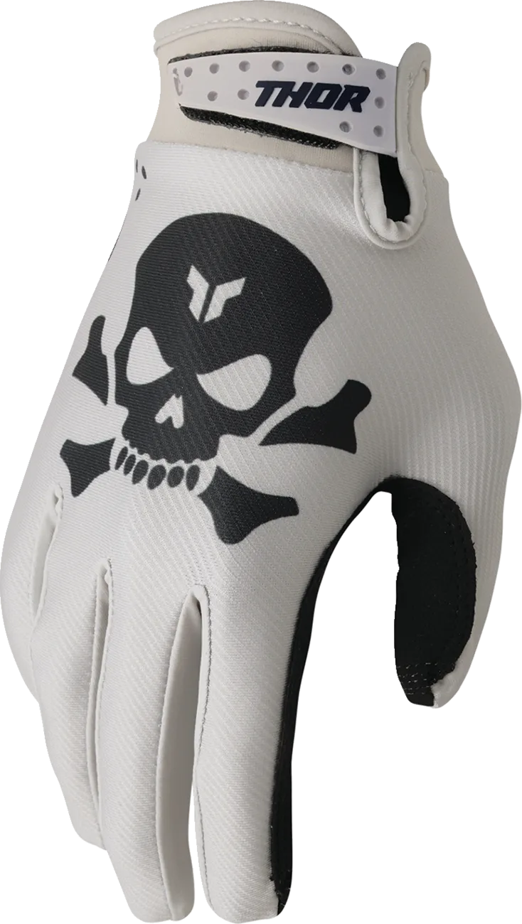 Launchmode Gloves