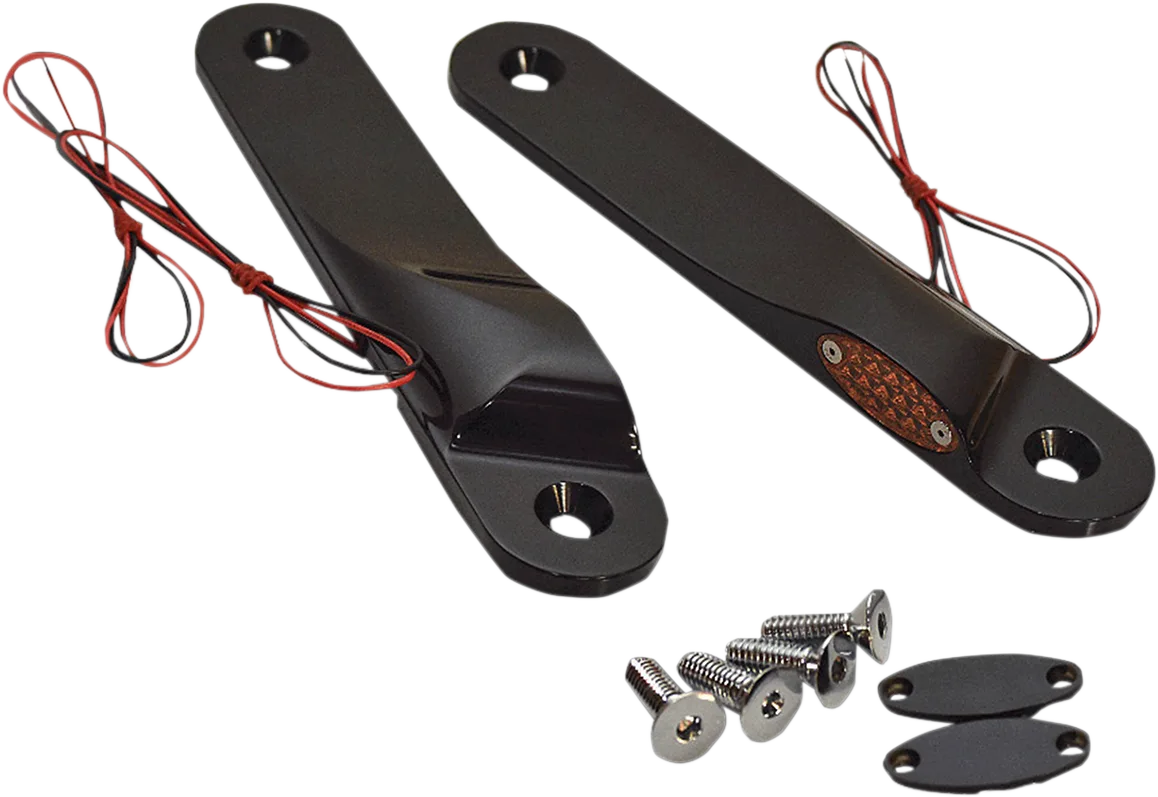 LED Front Signal Lights