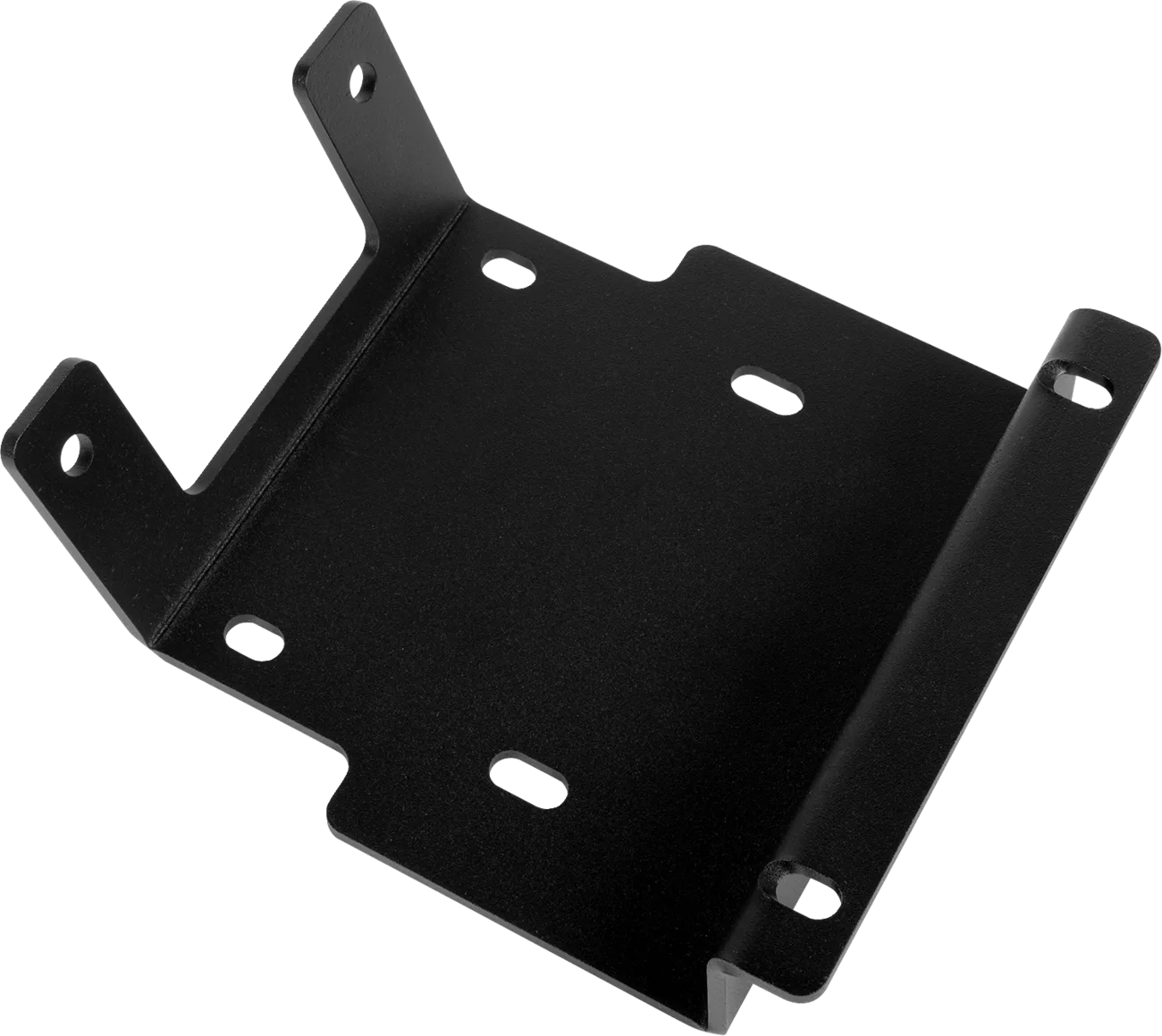 Winch Mount
