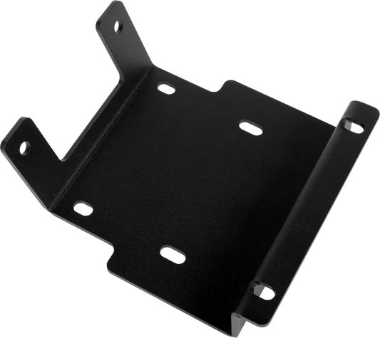 Winch Mount
