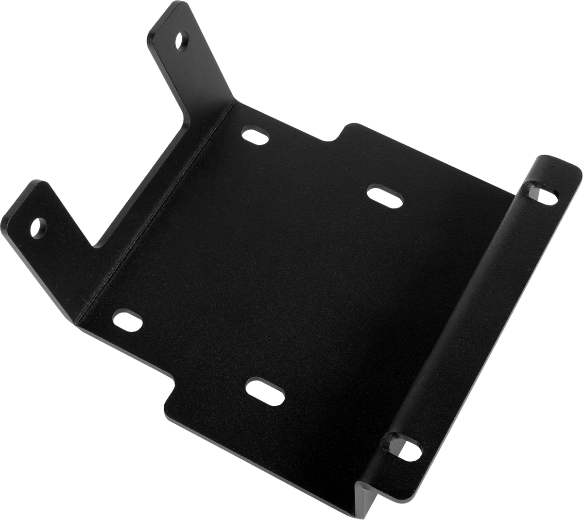 Winch Mount