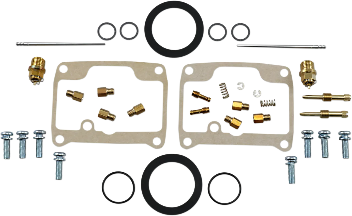 Carburetor Repair Kit - Ski-Doo