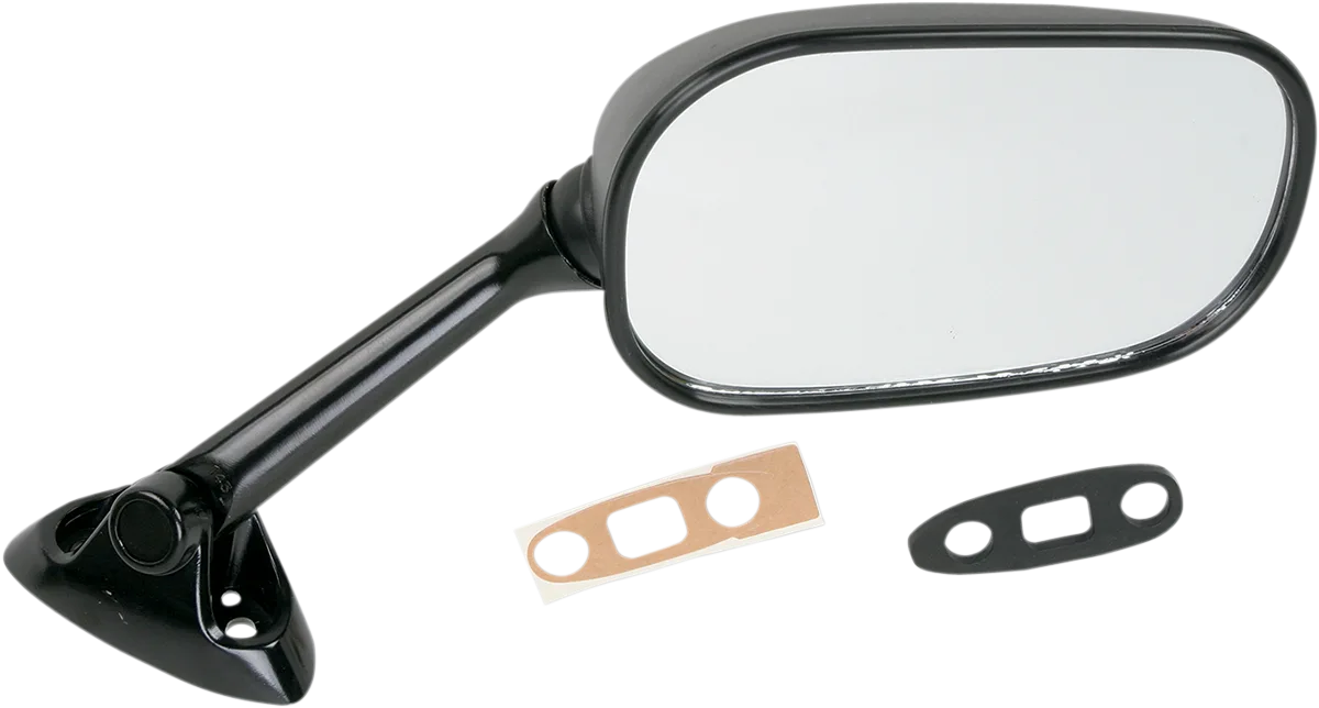 OEM-Style Replacement Mirror