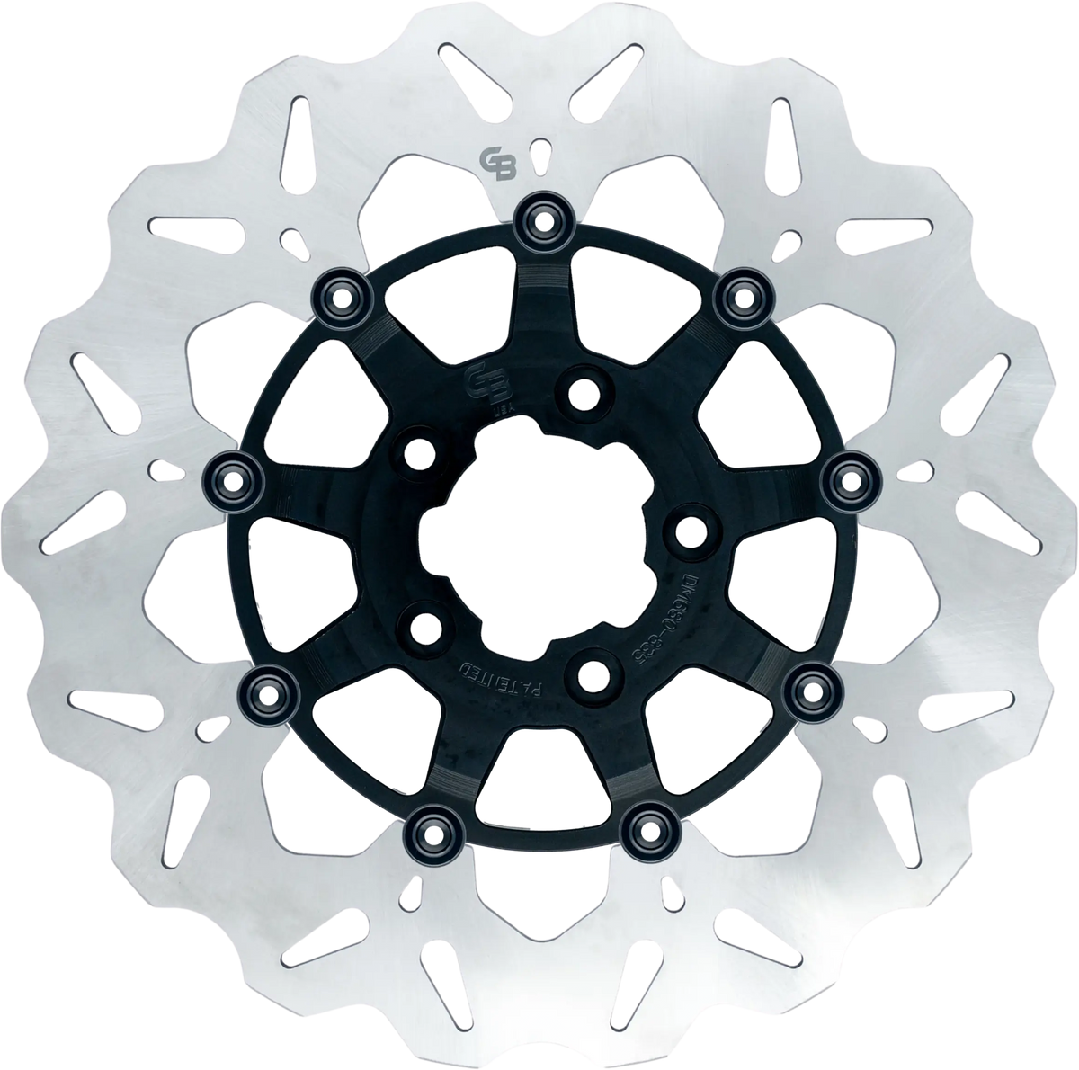 WAVE® Brake Rotors